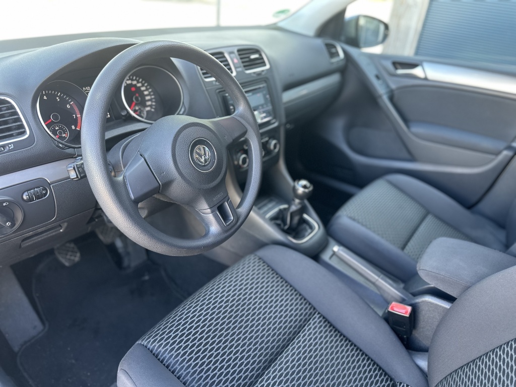Volkswagen Golf Volkswagen Golf 1.2 TSI Tour II 5DRS*AIRCO*CRUISE CR*NAP KM*RECENT ONDH.
