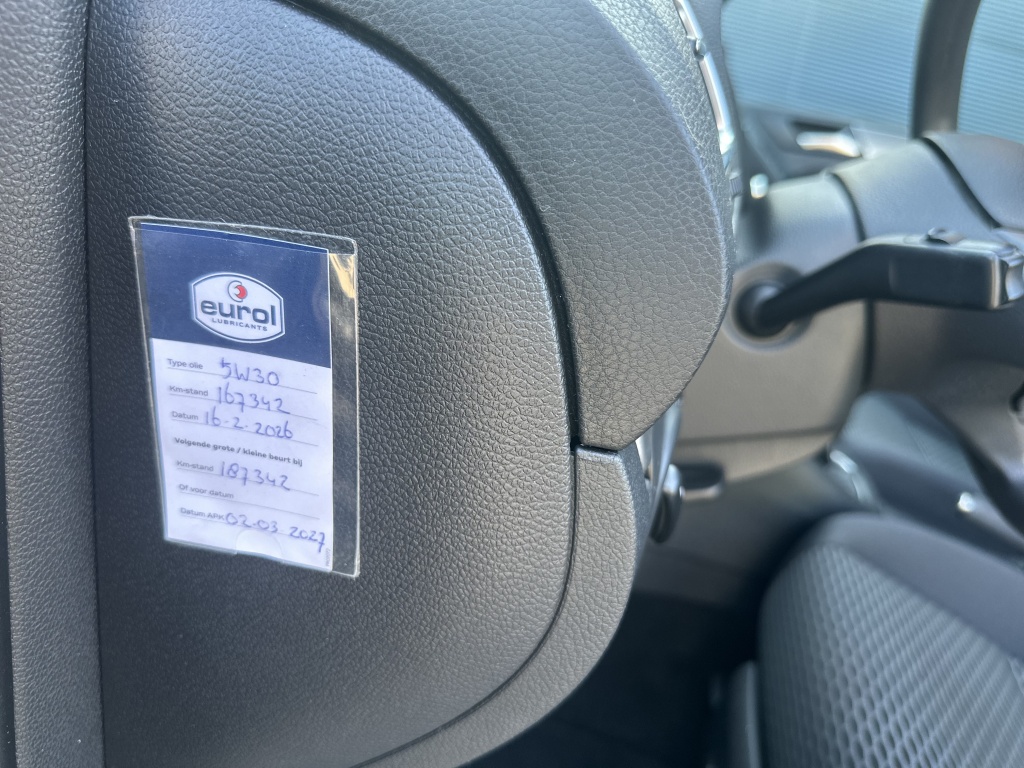Volkswagen Golf Volkswagen Golf 1.2 TSI Tour II 5DRS*AIRCO*CRUISE CR*NAP KM*RECENT ONDH.