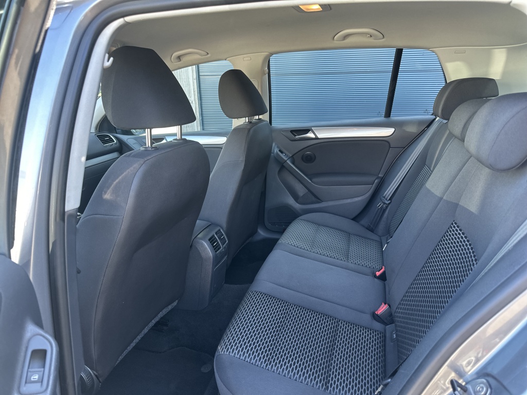 Volkswagen Golf Volkswagen Golf 1.2 TSI Tour II 5DRS*AIRCO*CRUISE CR*NAP KM*RECENT ONDH.