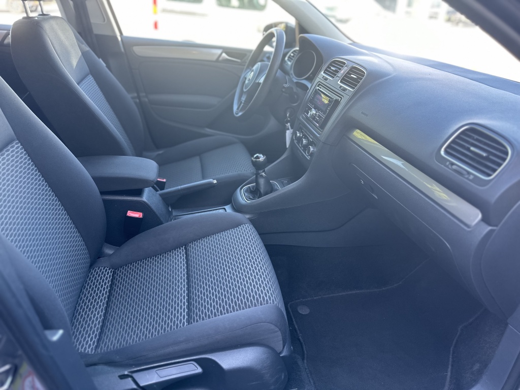 Volkswagen Golf Volkswagen Golf 1.2 TSI Tour II 5DRS*AIRCO*CRUISE CR*NAP KM*RECENT ONDH.