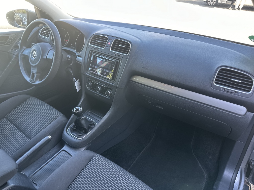 Volkswagen Golf Volkswagen Golf 1.2 TSI Tour II 5DRS*AIRCO*CRUISE CR*NAP KM*RECENT ONDH.