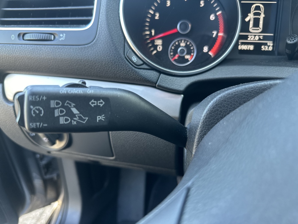 Volkswagen Golf Volkswagen Golf 1.2 TSI Tour II 5DRS*AIRCO*CRUISE CR*NAP KM*RECENT ONDH.