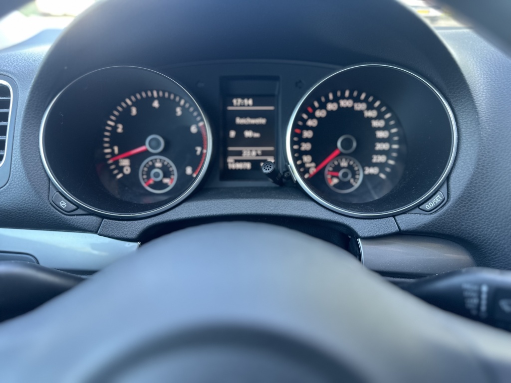 Volkswagen Golf Volkswagen Golf 1.2 TSI Tour II 5DRS*AIRCO*CRUISE CR*NAP KM*RECENT ONDH.