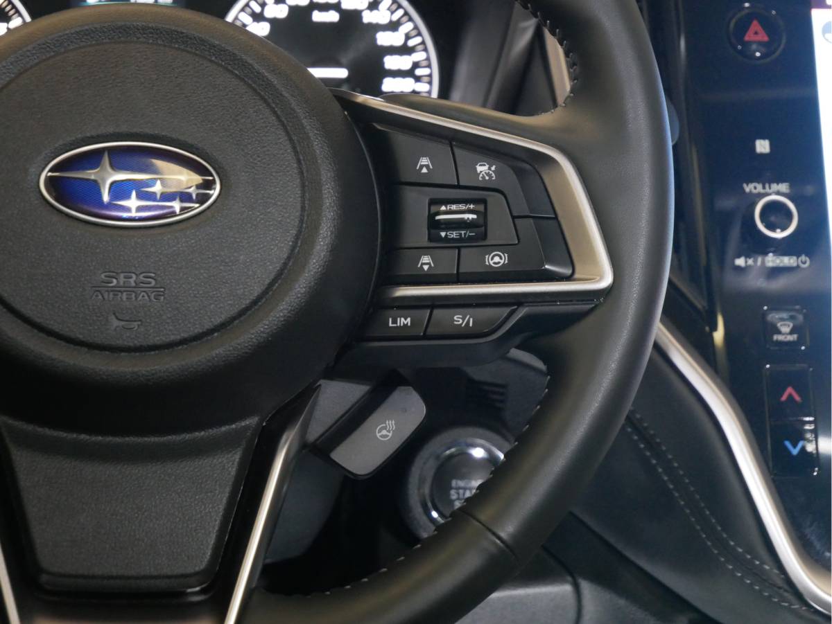 Subaru Outback Subaru Outback 2.5i Premium