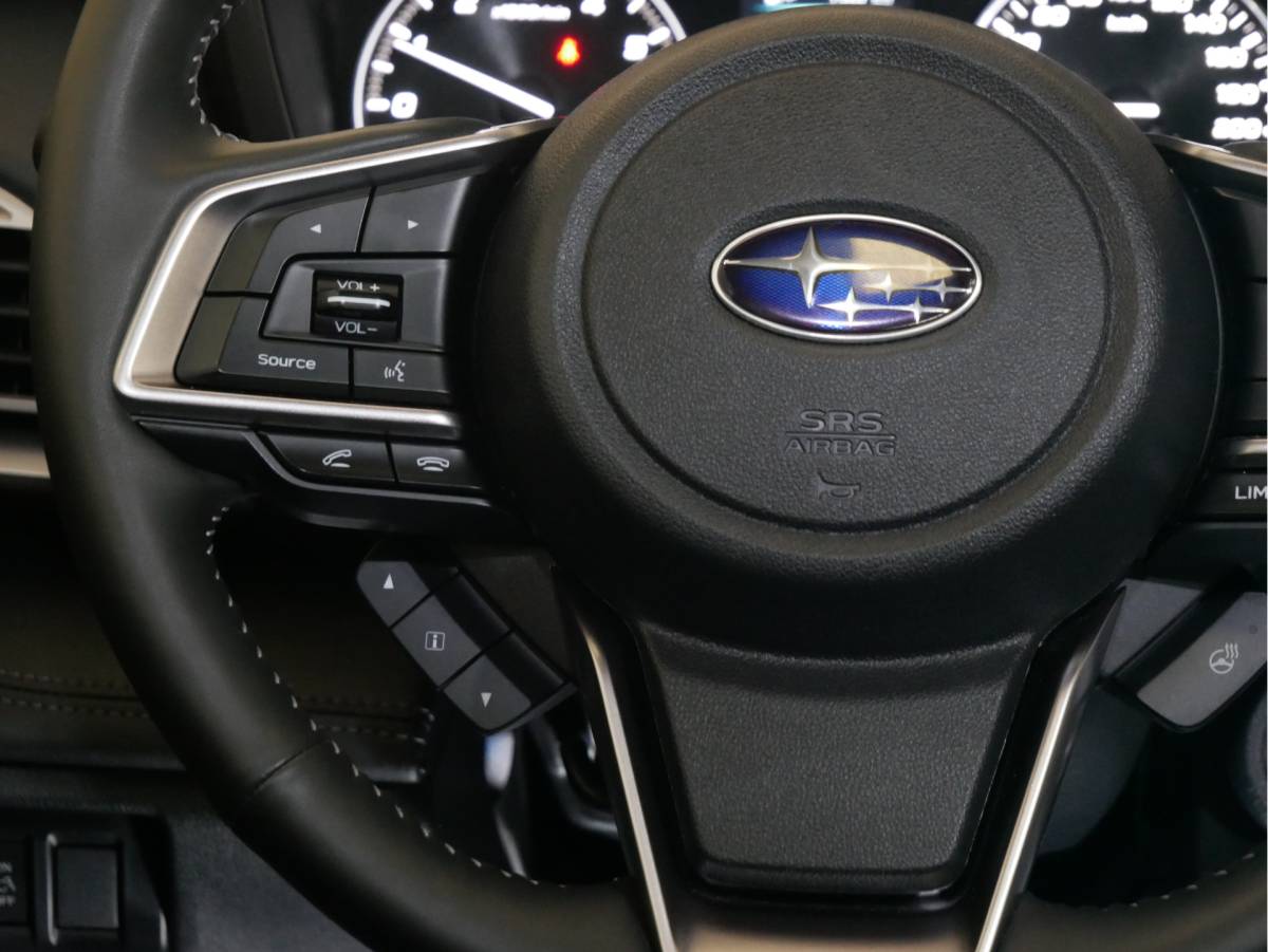 Subaru Outback Subaru Outback 2.5i Premium