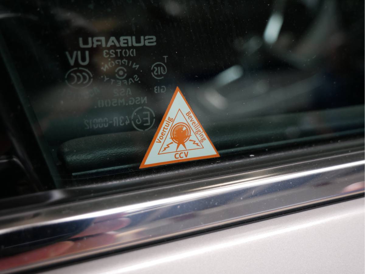 Subaru Outback Subaru Outback 2.5i Premium