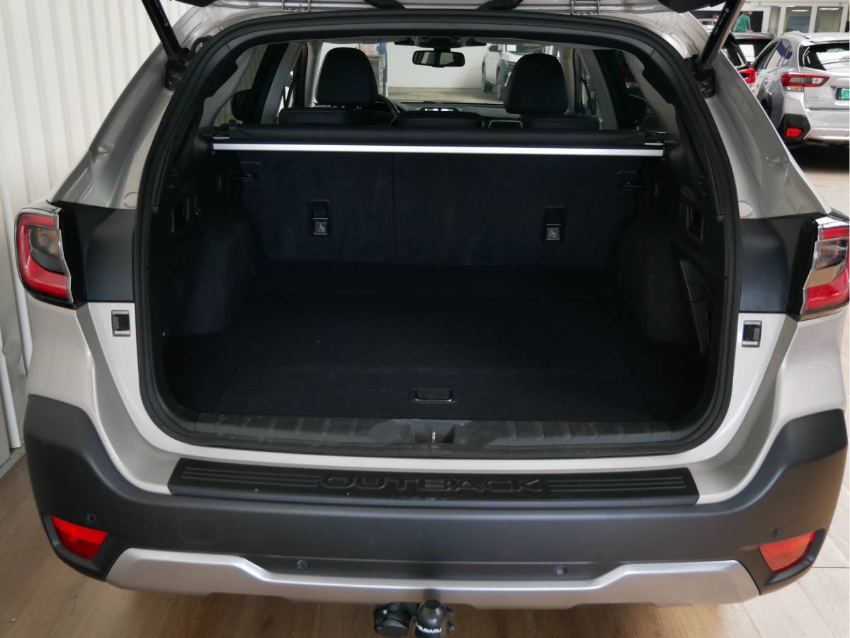 Subaru Outback Subaru Outback 2.5i Premium