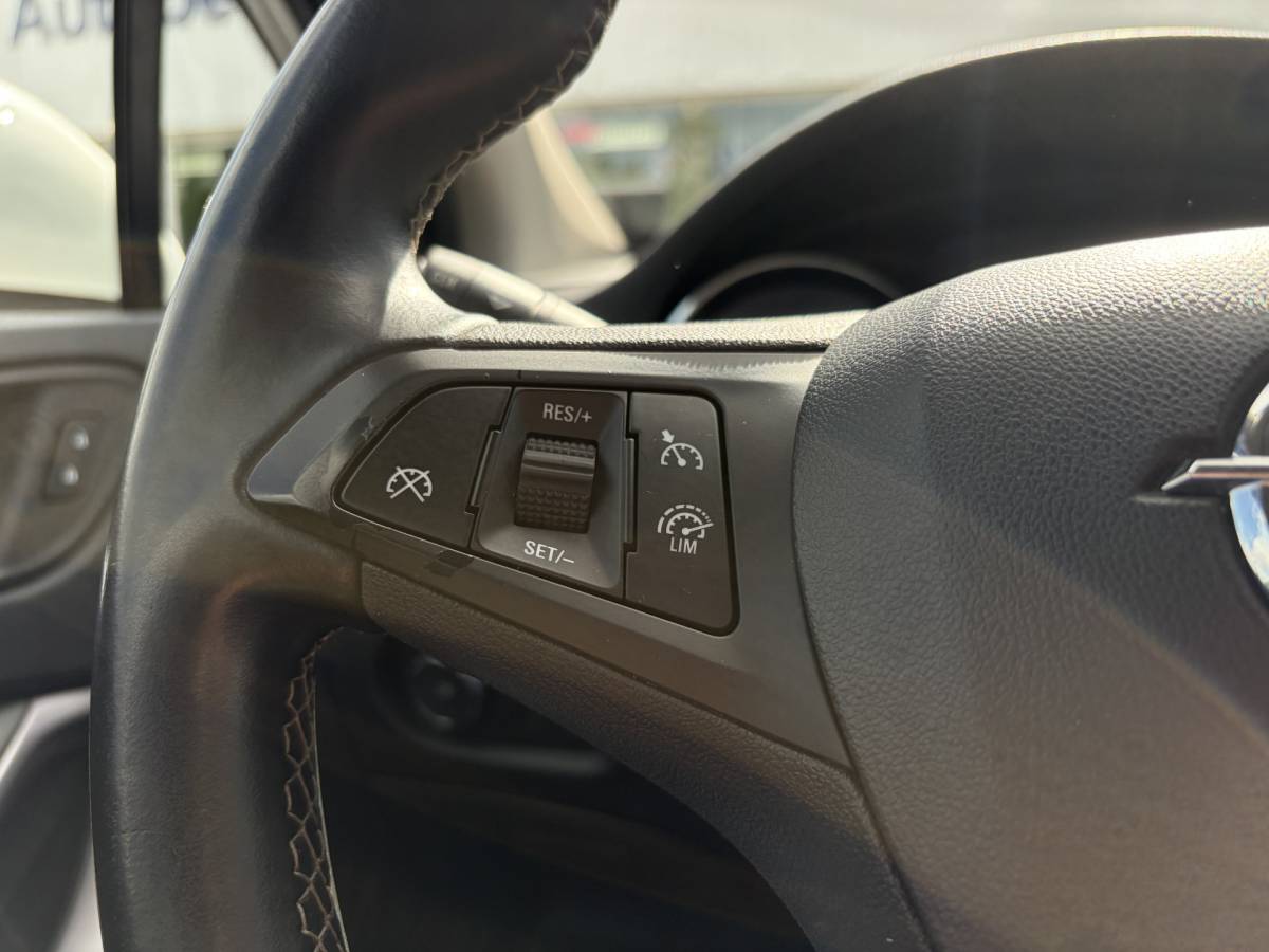 Opel Astra Opel Astra Sports Tourer 1.0 Edition Trekhaak, LM velgen, Bluetooth, Rijklaar met beurt & garantie!
