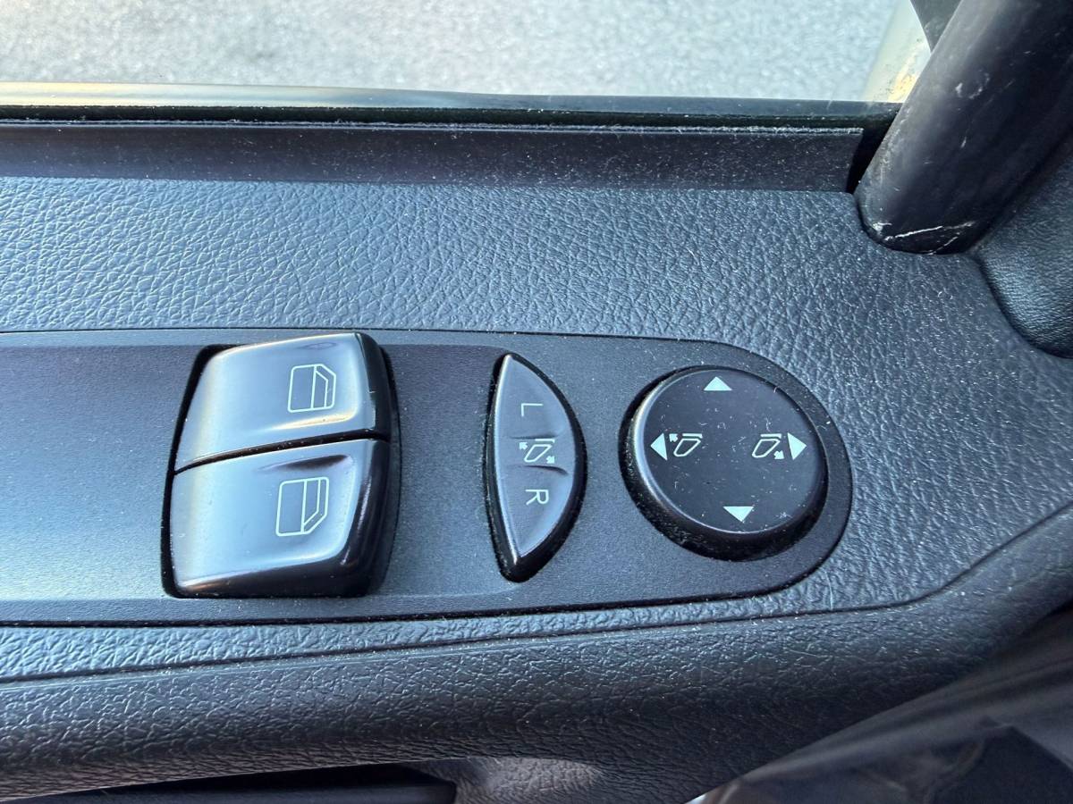 Mercedes-Benz Vito Mercedes-Benz Vito 113 CDI Lang Dubbele Cabine / Airco / Cruise