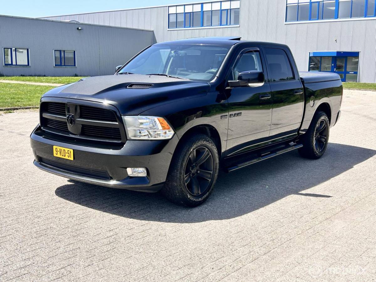 Dodge Ram 1500