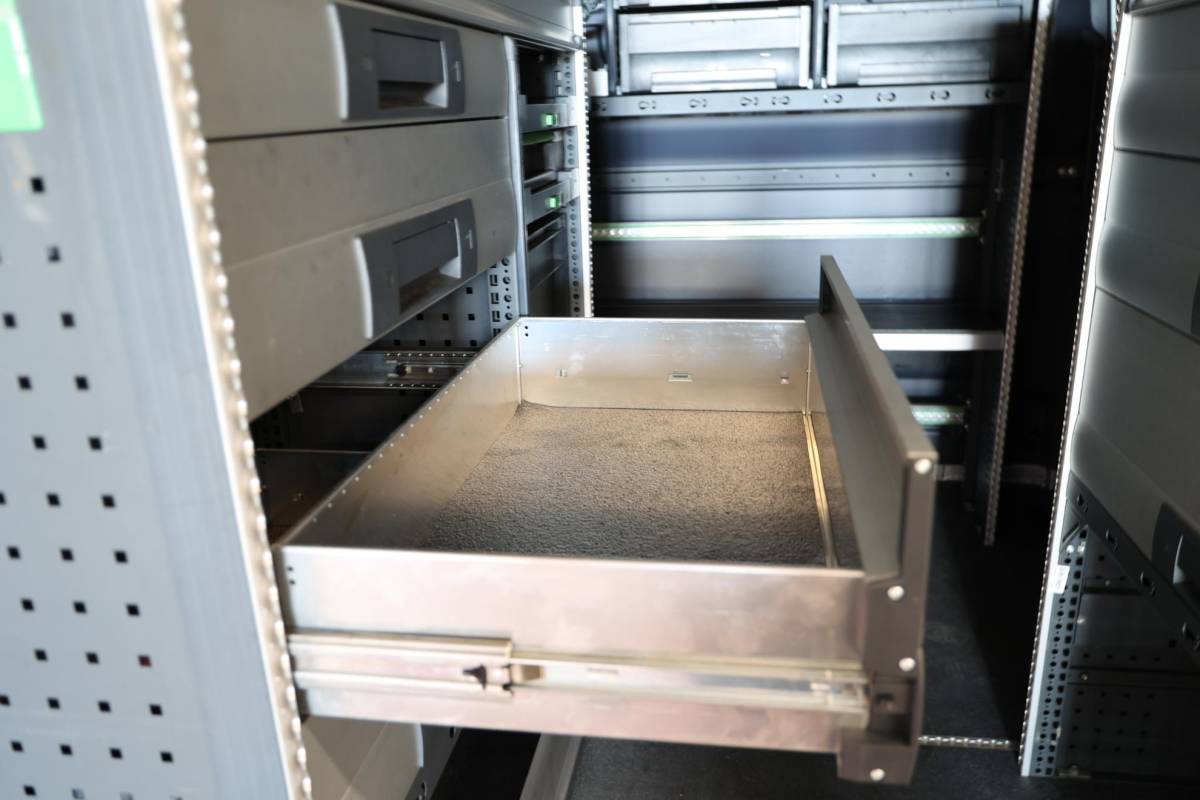 Mercedes-Benz Sprinter Mercedes-Benz Sprinter 314 2.2 CDI L1H1 AUTOMAAT LED INRICHTING