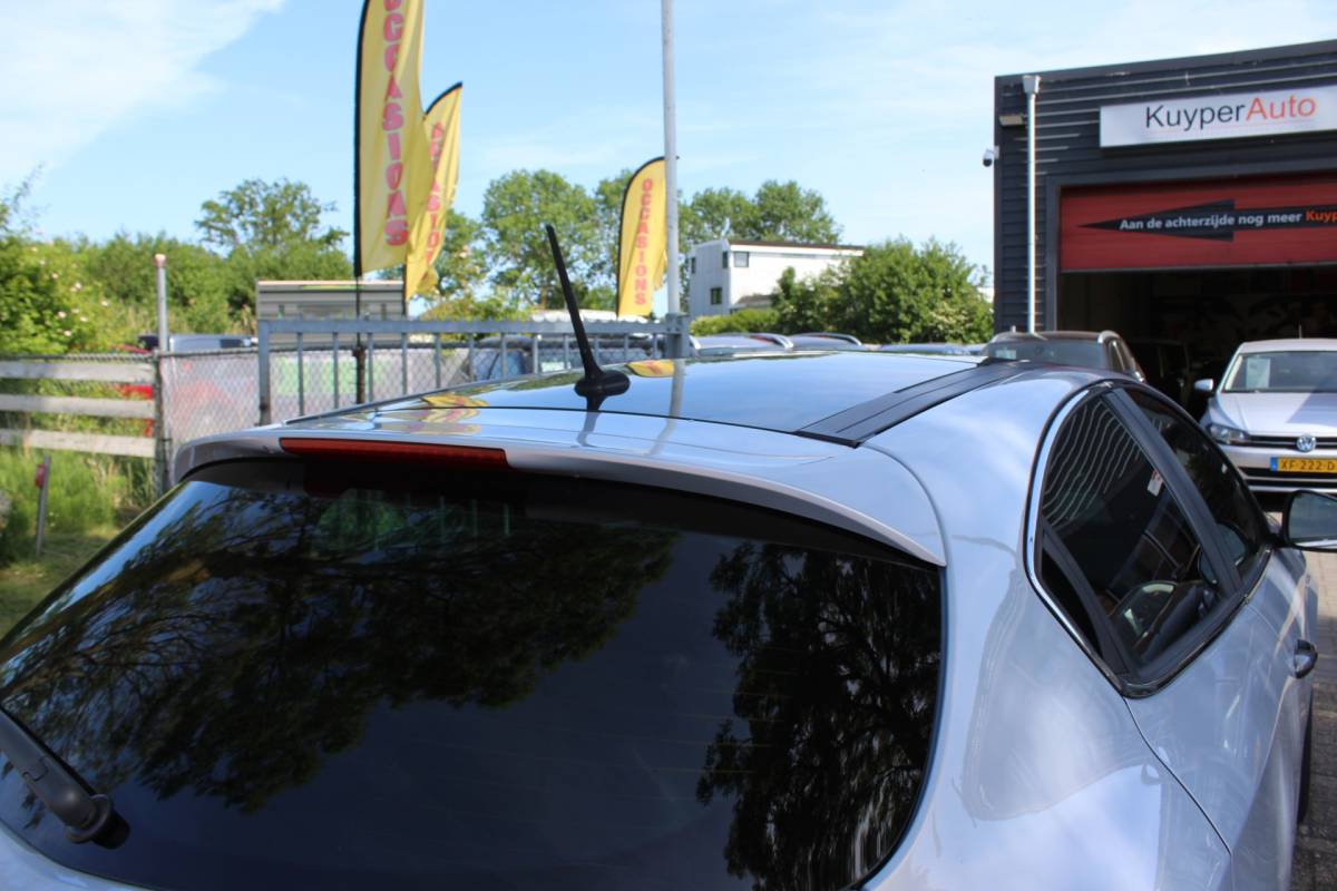 Alfa Romeo Giulietta Alfa Romeo Giulietta 1.4 Turbo Exclusive Q v line,, pano,,leder multimedia