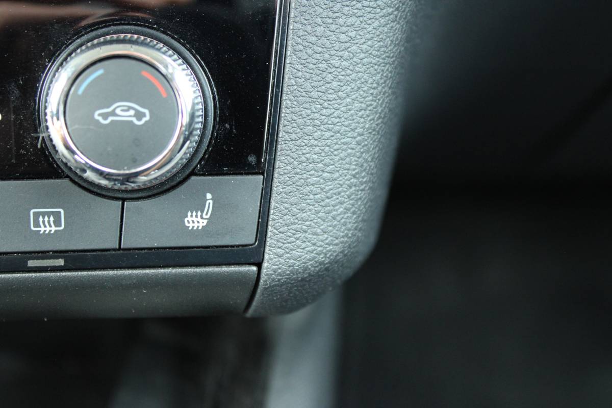 Škoda Kamiq ŠKODA Kamiq 1.0 TSI Business Virtual-Cockpit Camera Led Trekhaak-Zwenkbaar