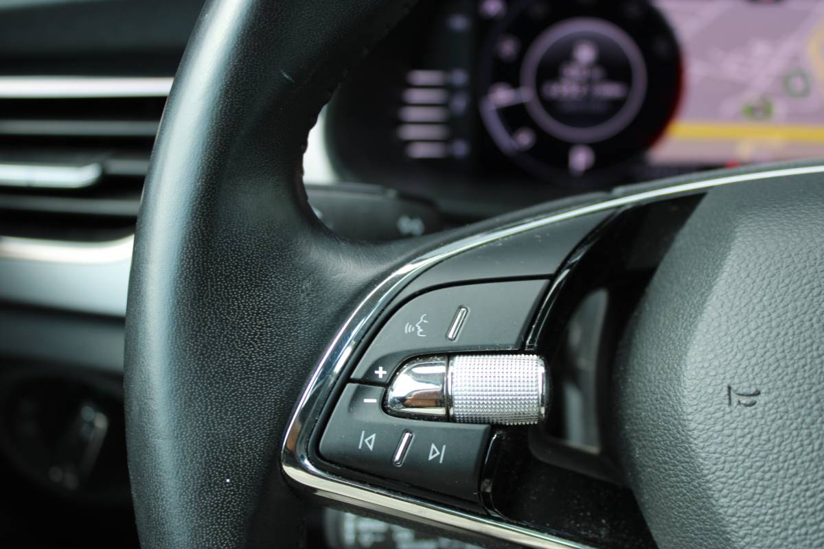 Škoda Kamiq ŠKODA Kamiq 1.0 TSI Business Virtual-Cockpit Camera Led Trekhaak-Zwenkbaar