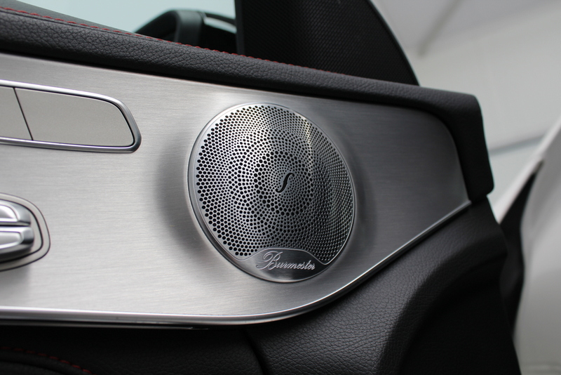 Mercedes-Benz C-Klasse Mercedes-Benz C-klasse AMG 43 4MATIC 468PK | RIJKLAAR | SCHAALSTOELEN | ALCANTARA STUUR | PANORAMADAK | CARPLAY