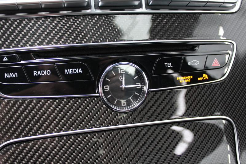 Mercedes-Benz C-Klasse Mercedes-Benz C-klasse AMG 43 4MATIC 468PK | RIJKLAAR | SCHAALSTOELEN | ALCANTARA STUUR | PANORAMADAK | CARPLAY
