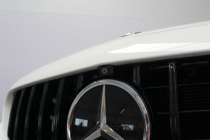 Mercedes-Benz C-Klasse Mercedes-Benz C-klasse AMG 43 4MATIC 468PK | RIJKLAAR | SCHAALSTOELEN | ALCANTARA STUUR | PANORAMADAK | CARPLAY