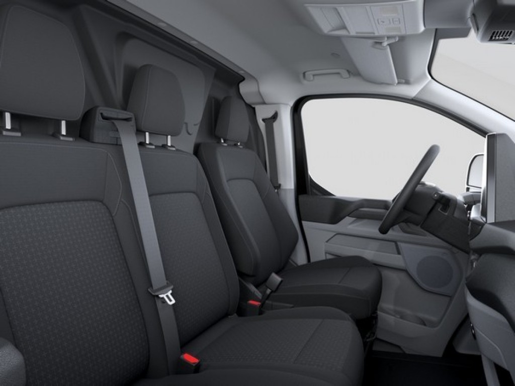 Ford E-Transit Custom Ford E-transit CUSTOM 320 L1H1 TREND 71KWH 136pk RWD