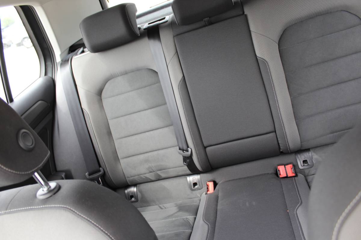 Volkswagen Golf Volkswagen Golf 1.0 TSI Comfortline AUTOMAAT nap ,NETTE 5 DRS APPLE CAR PLAY ANDROID