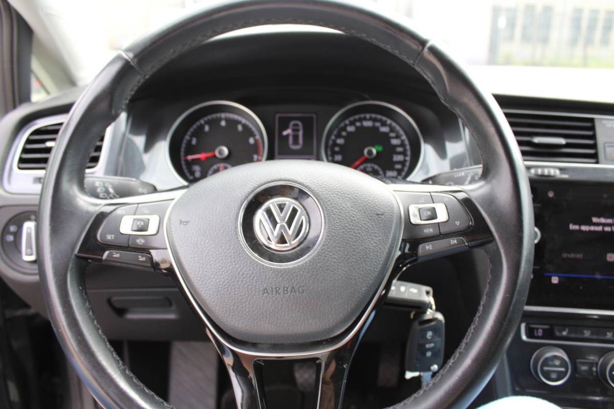 Volkswagen Golf Volkswagen Golf 1.0 TSI Comfortline AUTOMAAT nap ,NETTE 5 DRS APPLE CAR PLAY ANDROID