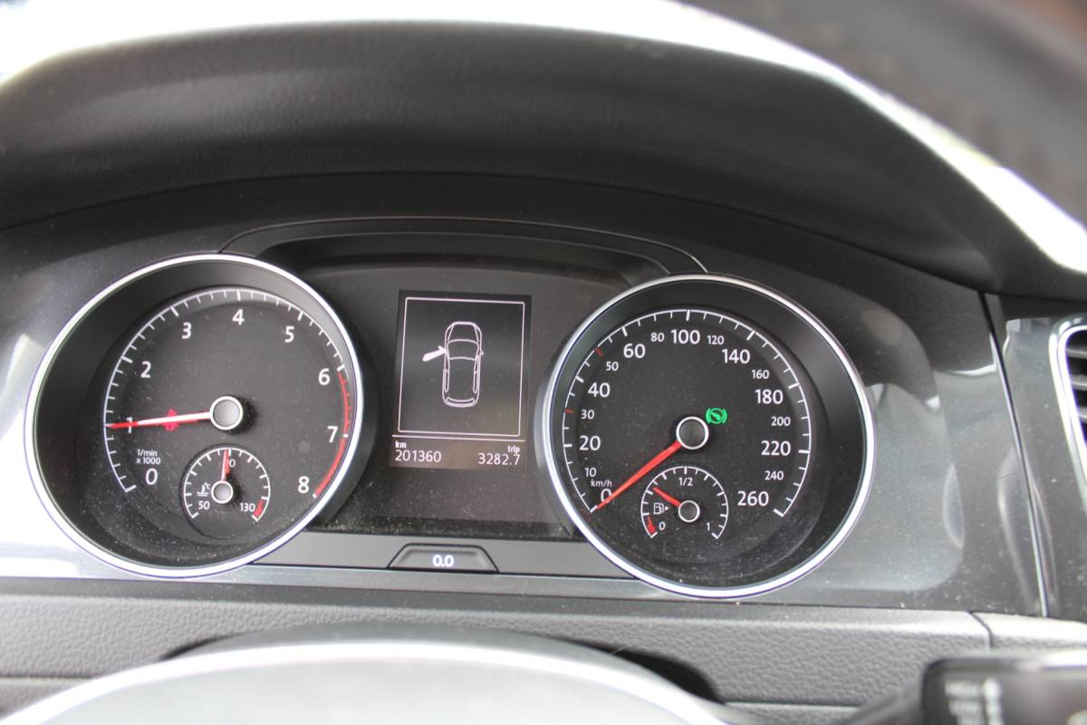 Volkswagen Golf Volkswagen Golf 1.0 TSI Comfortline AUTOMAAT nap ,NETTE 5 DRS APPLE CAR PLAY ANDROID