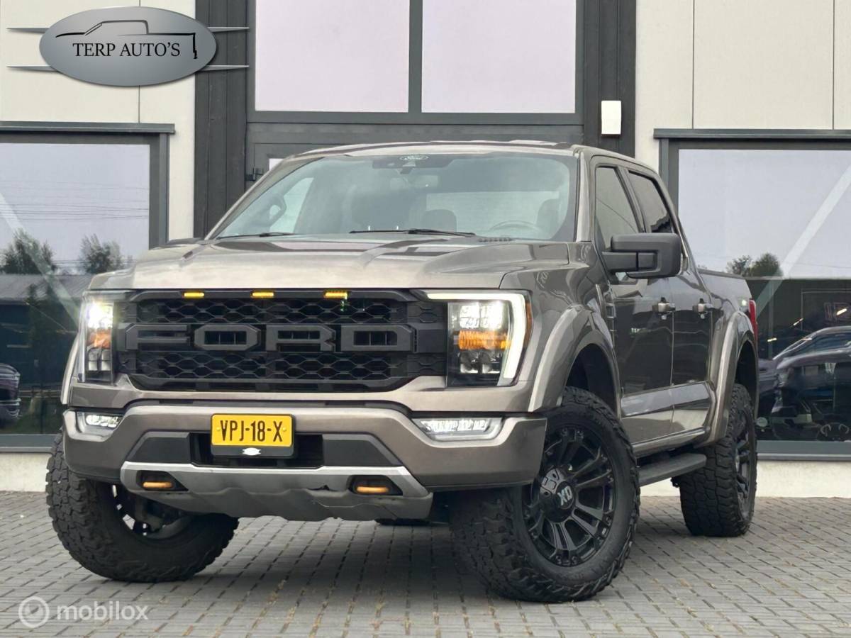 Ford F-150
