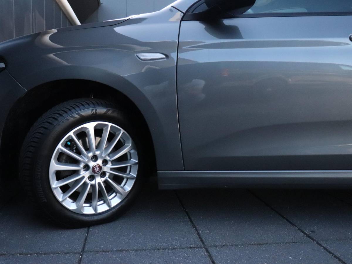 Fiat Tipo Fiat Tipo Stationwagon 1.0 Life | TREKHAAK | CAMERA | CRUISE | APPLE CARPLAY |