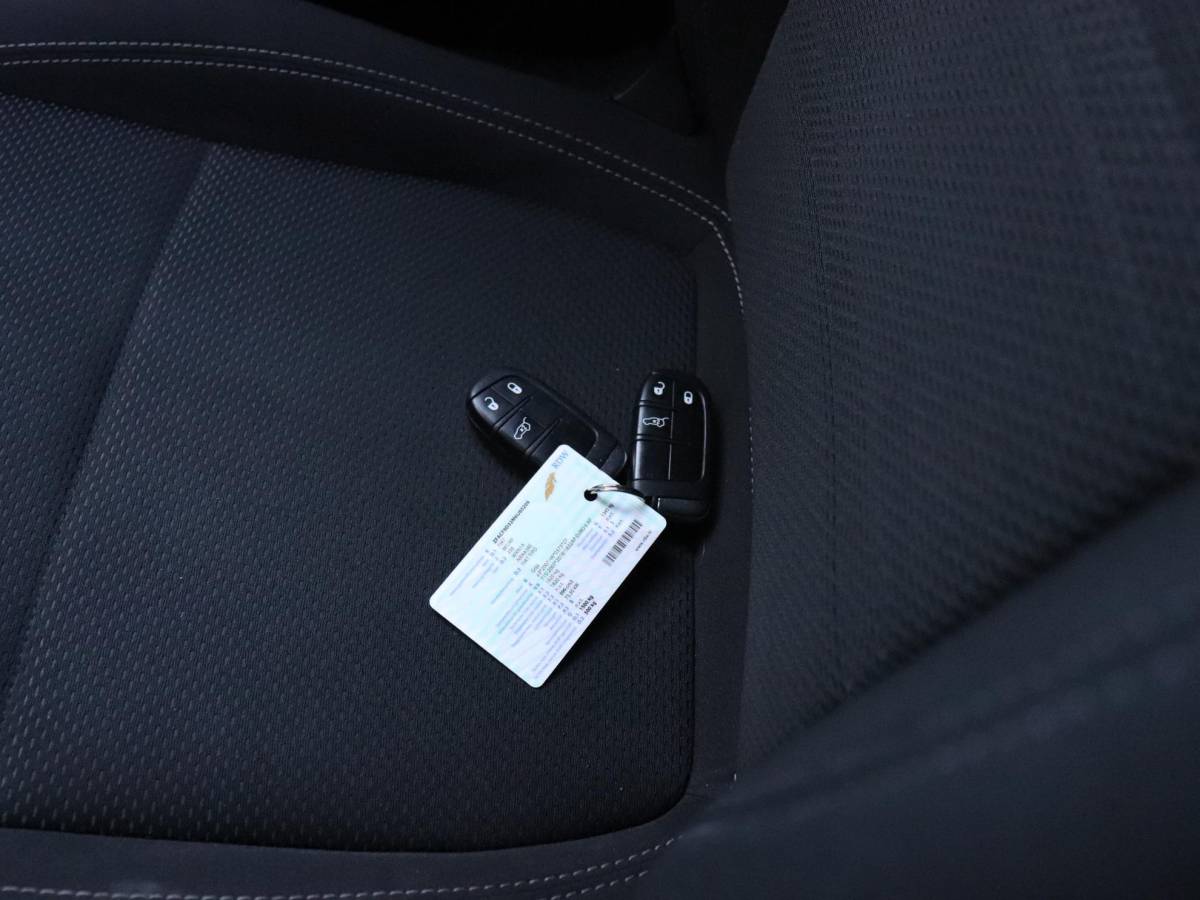 Fiat Tipo Fiat Tipo Stationwagon 1.0 Life | TREKHAAK | CAMERA | CRUISE | APPLE CARPLAY |