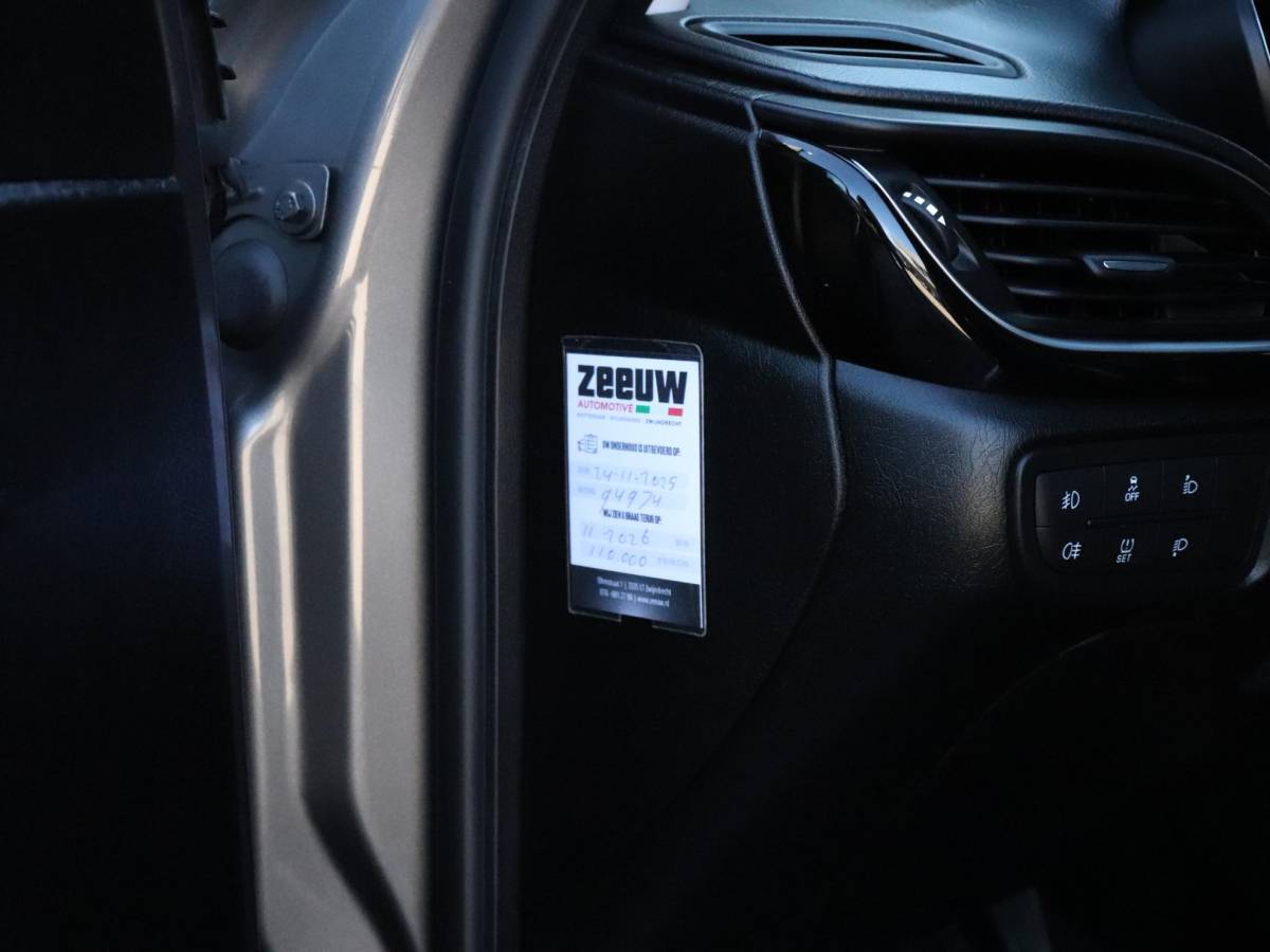 Fiat Tipo Fiat Tipo Stationwagon 1.0 Life | TREKHAAK | CAMERA | CRUISE | APPLE CARPLAY |