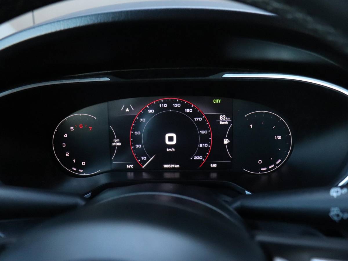 Fiat Tipo Fiat Tipo Stationwagon 1.0 Life | TREKHAAK | CAMERA | CRUISE | APPLE CARPLAY |