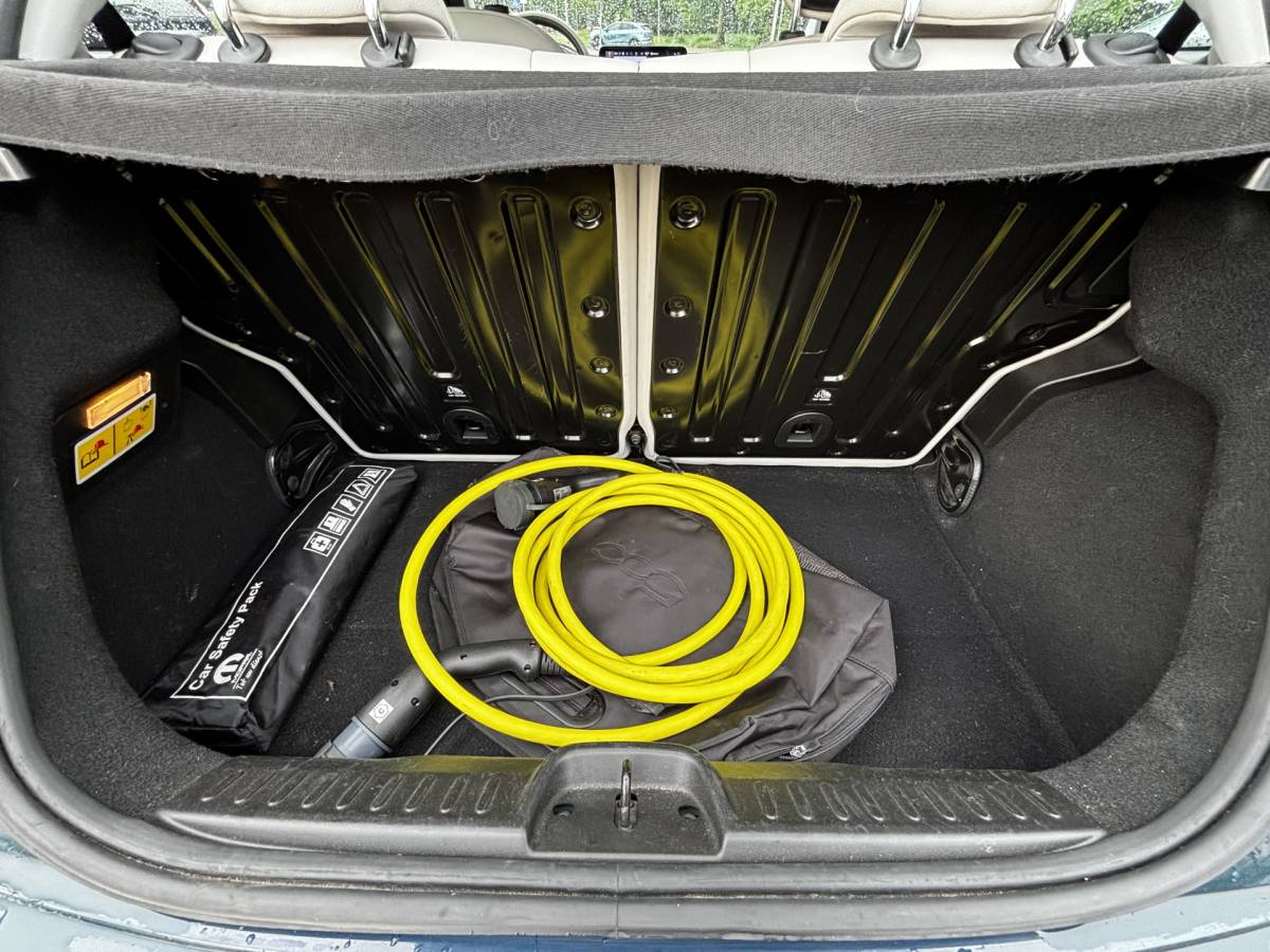 Fiat 500 Fiat 500 La Prima 42 kWh El. Schuifdak Ad.Cruise  Leer Nap