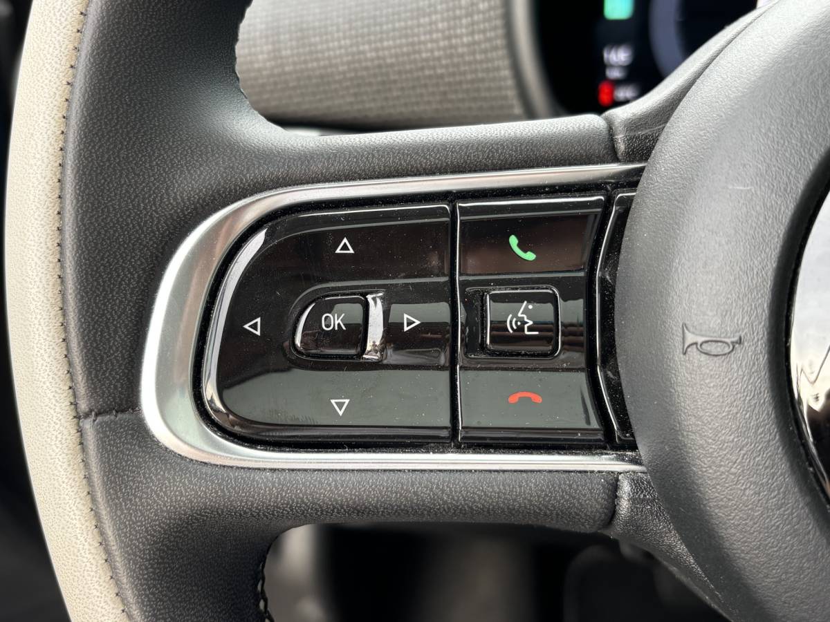Fiat 500 Fiat 500 La Prima 42 kWh El. Schuifdak Ad.Cruise  Leer Nap