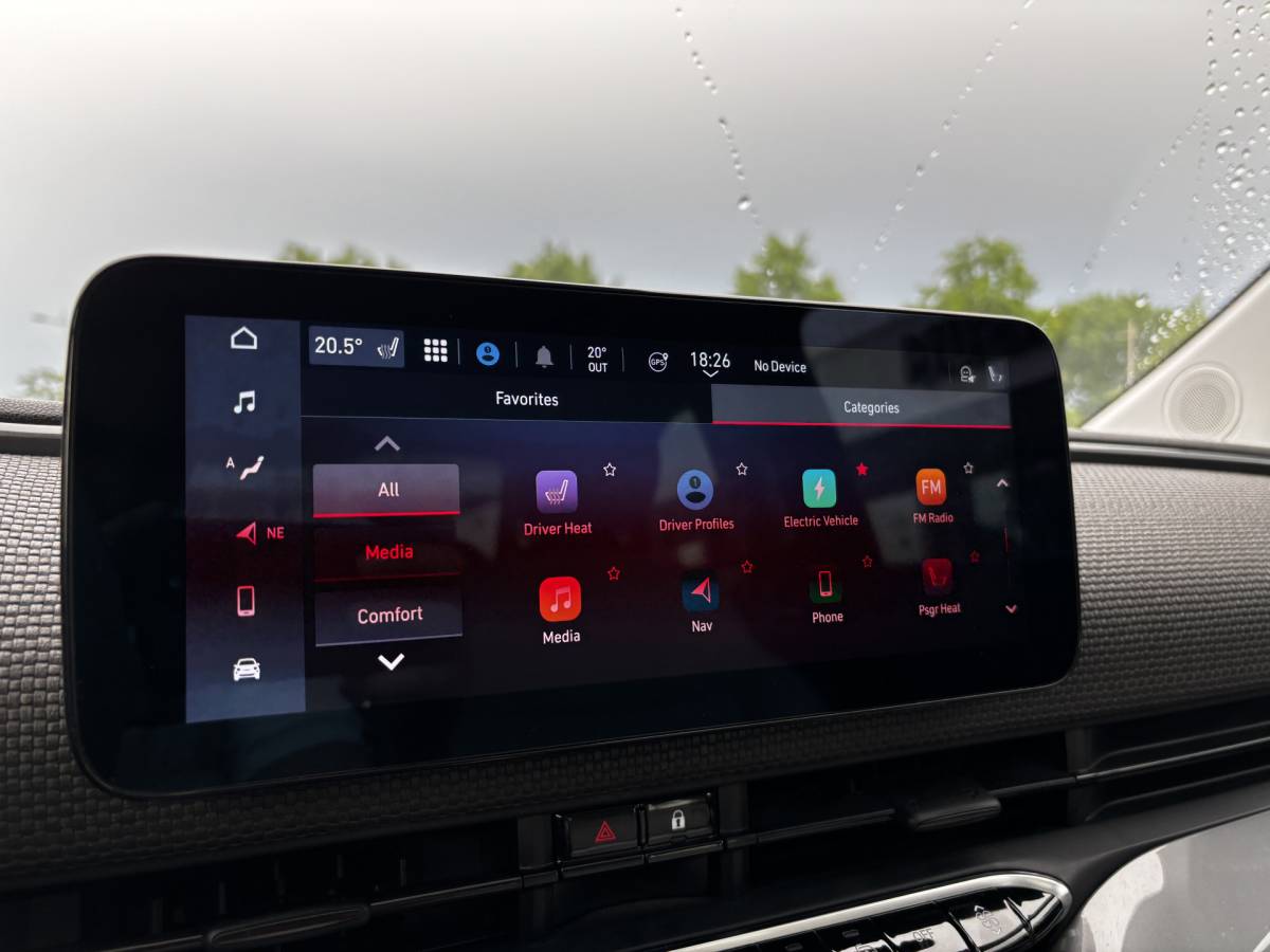 Fiat 500 Fiat 500 La Prima 42 kWh El. Schuifdak Ad.Cruise  Leer Nap