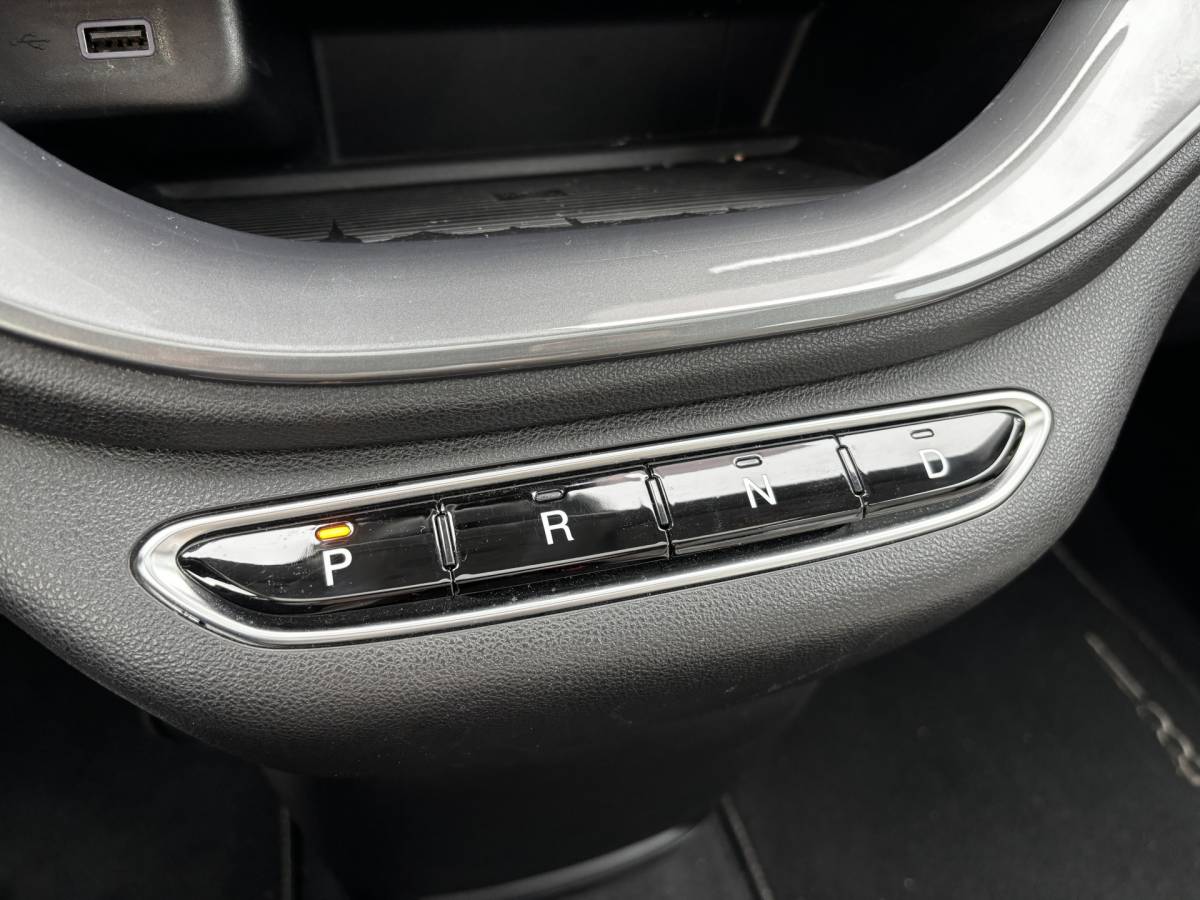 Fiat 500 Fiat 500 La Prima 42 kWh El. Schuifdak Ad.Cruise  Leer Nap