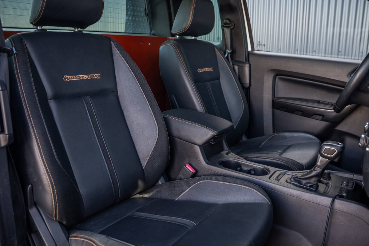 Ford Ranger Ford Ranger 2.0 EcoBlue 4×4 | Wildtrak | 213PK | 1e Eigenaar | Camera | Cruise | 3.5T Trekgewicht | Automaat | Euro 6