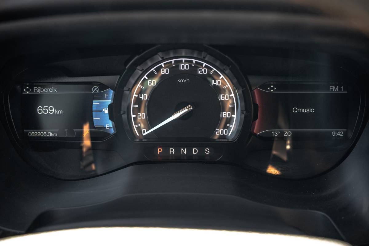 Ford Ranger Ford Ranger 2.0 EcoBlue 4×4 | Wildtrak | 213PK | 1e Eigenaar | Camera | Cruise | 3.5T Trekgewicht | Automaat | Euro 6