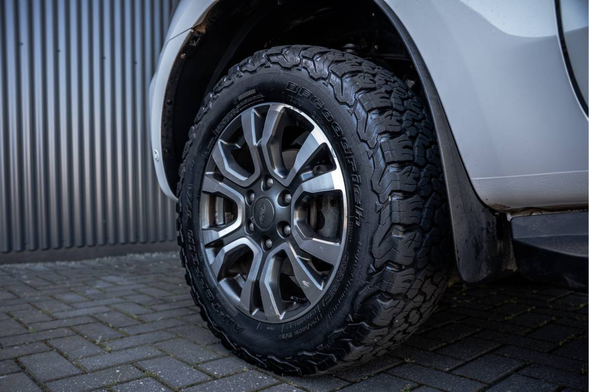 Ford Ranger Ford Ranger 2.0 EcoBlue 4×4 | Wildtrak | 213PK | 1e Eigenaar | Camera | Cruise | 3.5T Trekgewicht | Automaat | Euro 6