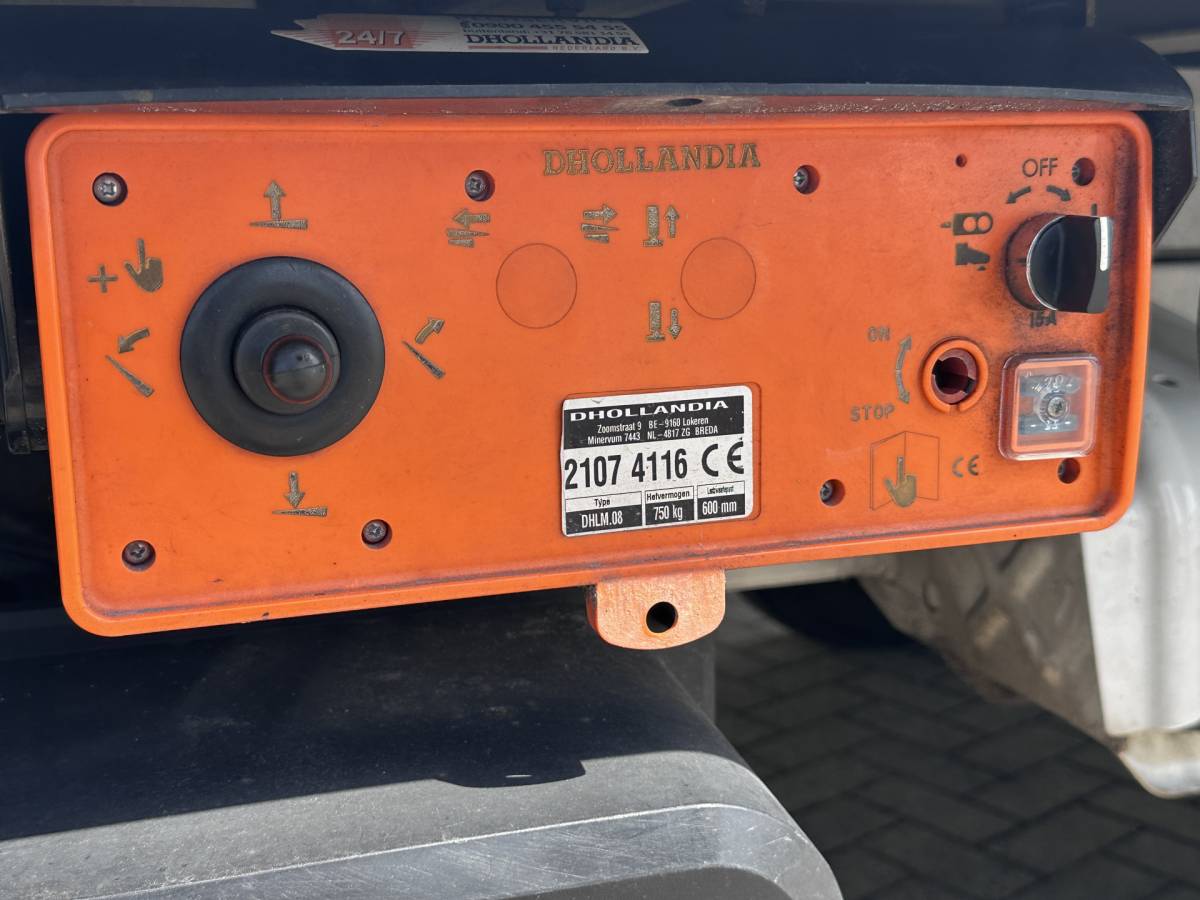Volkswagen Crafter Volkswagen Crafter 35 2.0 TDI L3 Comfortline