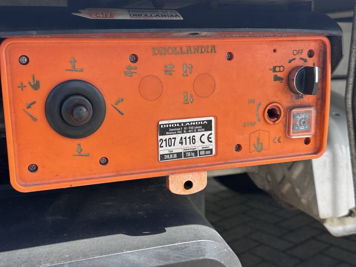Volkswagen Crafter Volkswagen Crafter 35 2.0 TDI L3 Comfortline