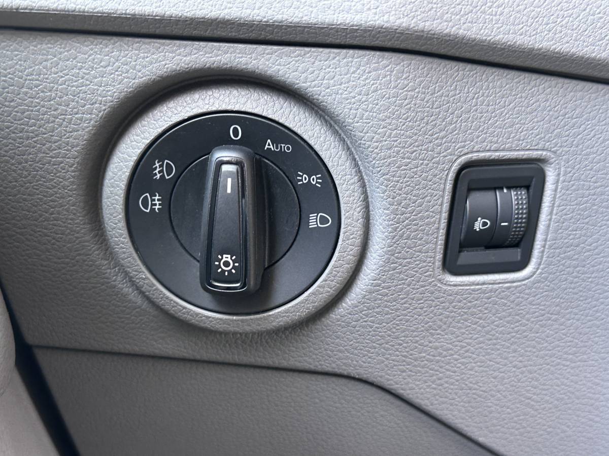 Volkswagen Crafter Volkswagen Crafter 35 2.0 TDI L3 Comfortline