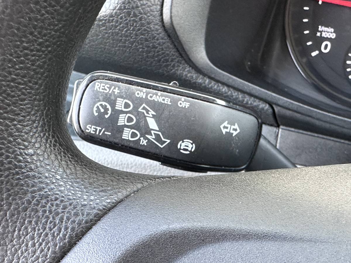 Volkswagen Crafter Volkswagen Crafter 35 2.0 TDI L3 Comfortline
