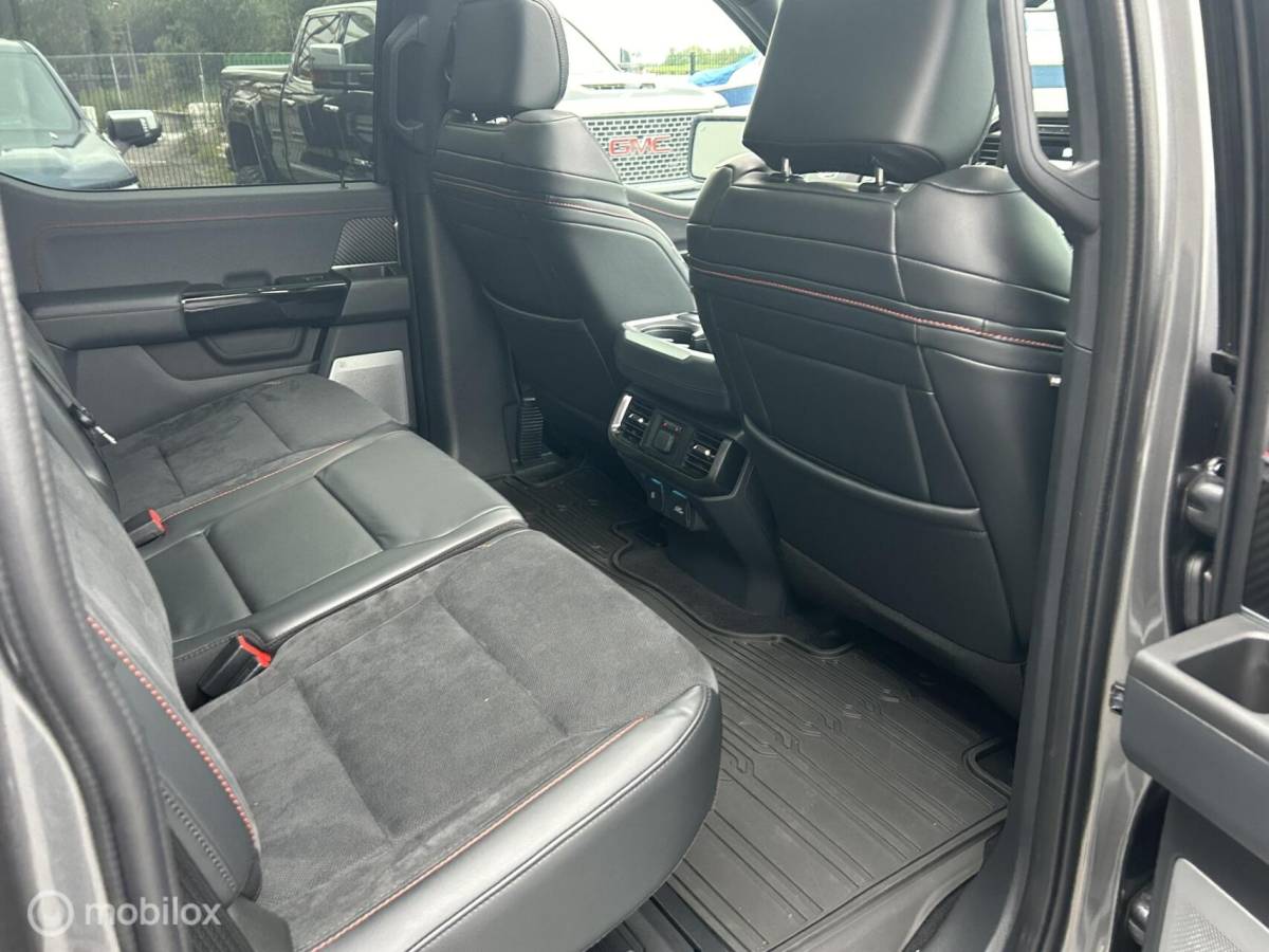 Ford F-150 Ford F150 Raptor R 5.2 V8 Supercharged 711pk Prins Lpg