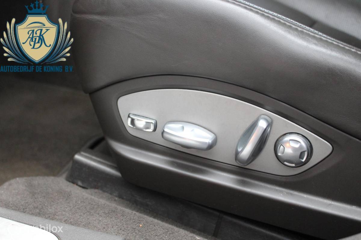 Porsche Panamera Porsche Panamera 3.0 D Platinum Edition Vol opties