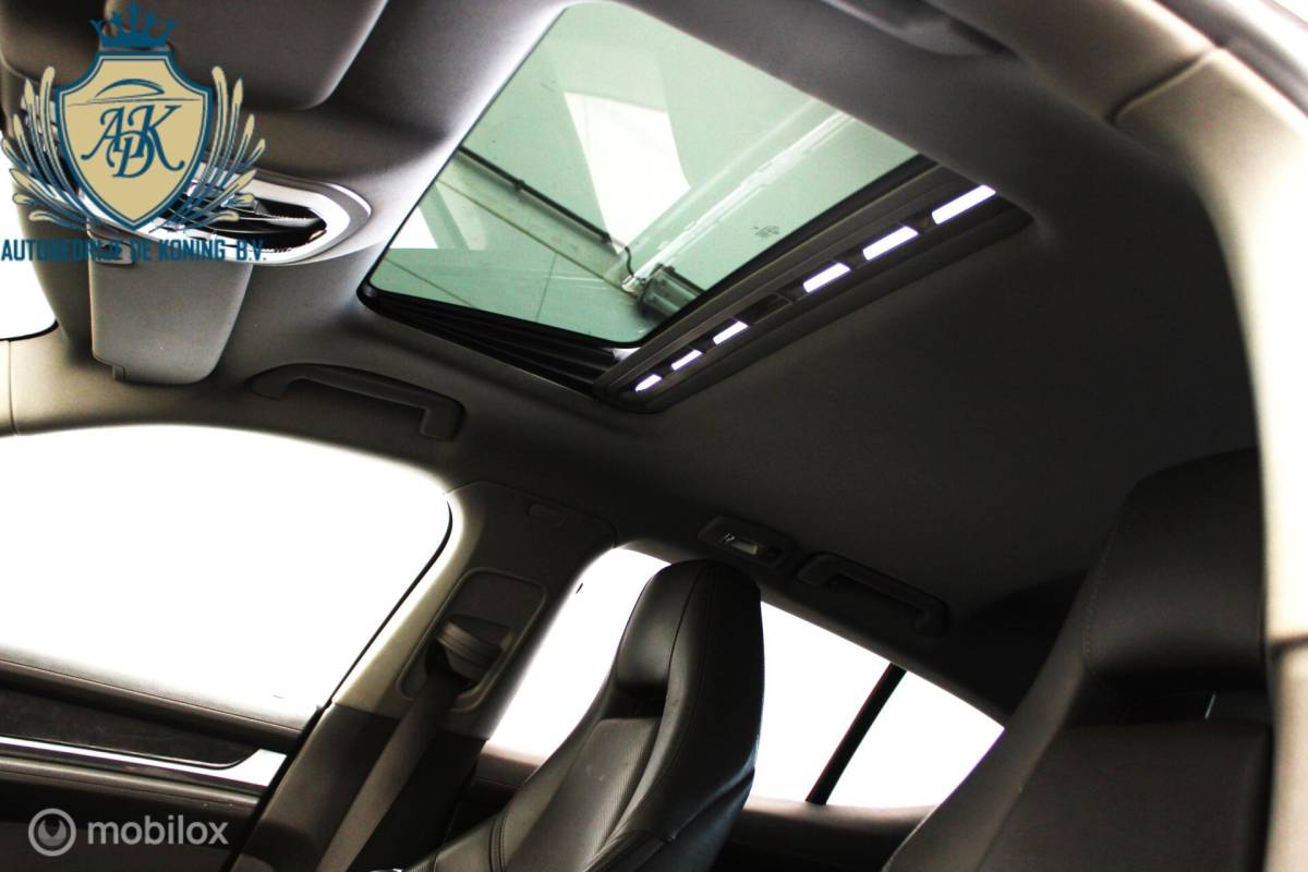 Porsche Panamera Porsche Panamera 3.0 D Platinum Edition Vol opties