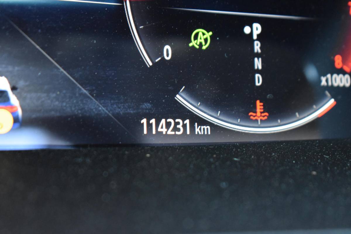 Renault Mégane Estate Renault Mégane Estate 1.3 TCe R.S. Line