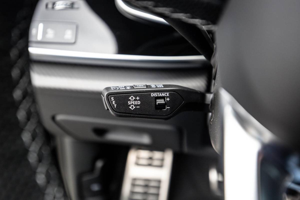 Audi Q8 Audi Q8 60 TFSI e Competition 490pk, Carbon, Full-options 2025