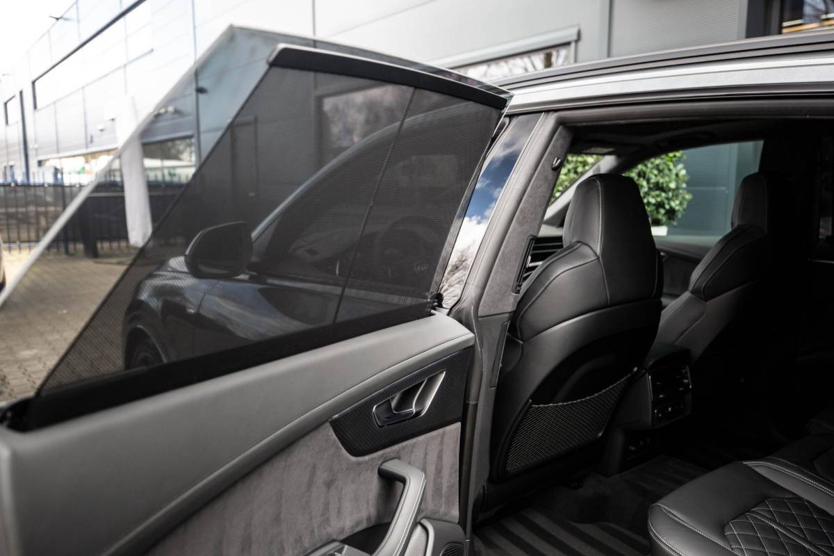 Audi Q8 Audi Q8 60 TFSI e Competition 490pk, Carbon, Full-options 2025