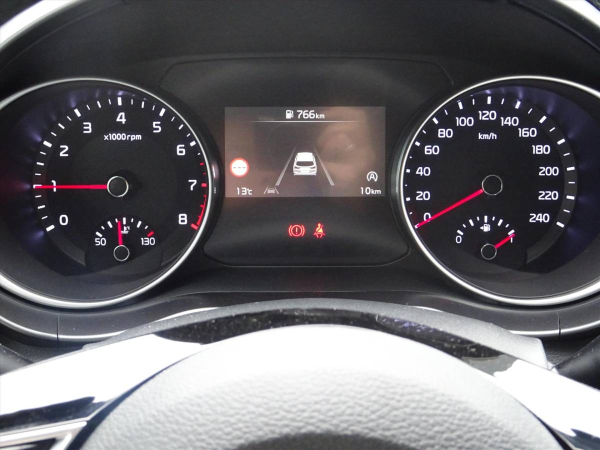 Kia Ceed Sportswagon KIA Ceed Sw 1.0 T-GDi 100pk DynamicLine