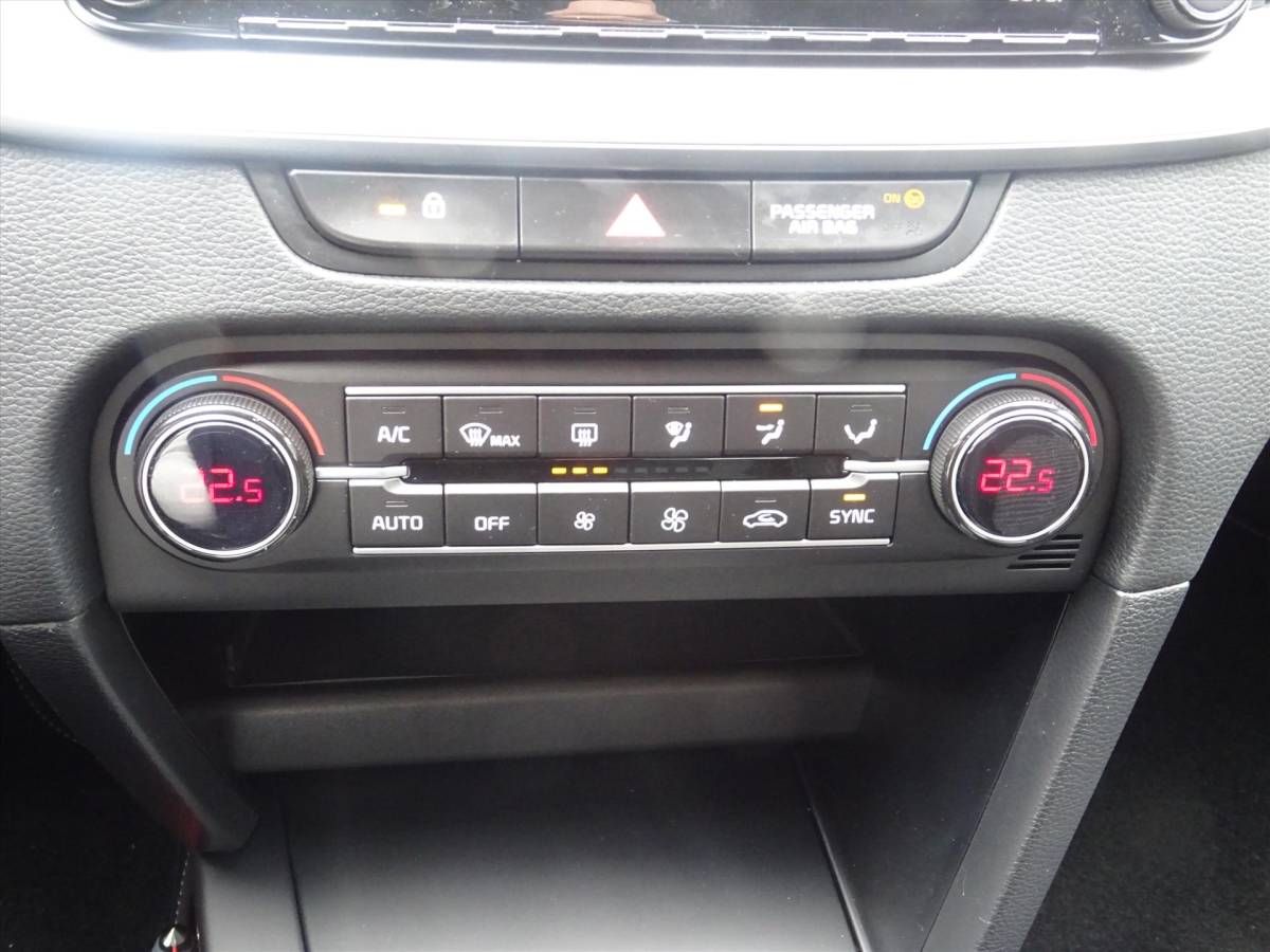 Kia Ceed Sportswagon KIA Ceed Sw 1.0 T-GDi 100pk DynamicLine