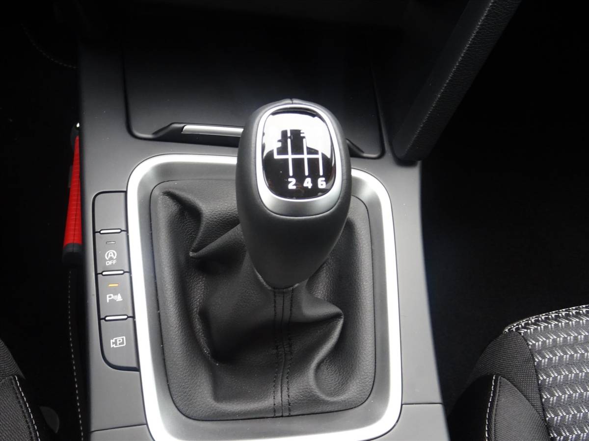 Kia Ceed Sportswagon KIA Ceed Sw 1.0 T-GDi 100pk DynamicLine